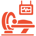 الاجهزة والمعدات والمستلزمات الطبية