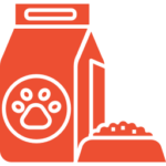 لوازم الحيوانات الأليفة