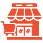 السوبر ماركت