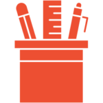 القرطاسية ومستلزمات المكتب